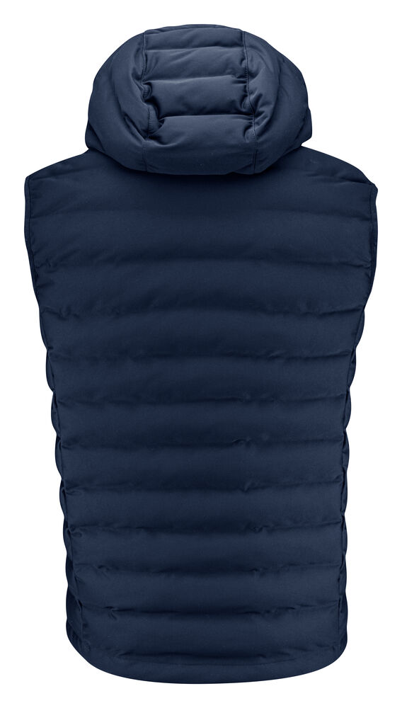 Woodlake Heights Vest - 4