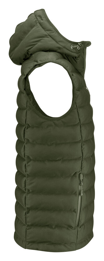 Woodlake Heights Vest - 8