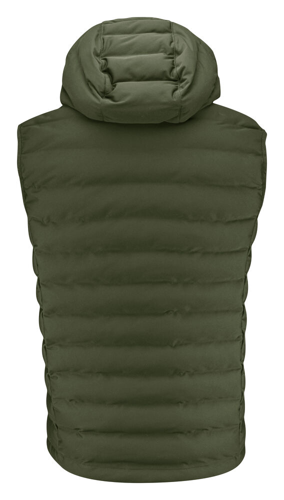 Woodlake Heights Vest - 6