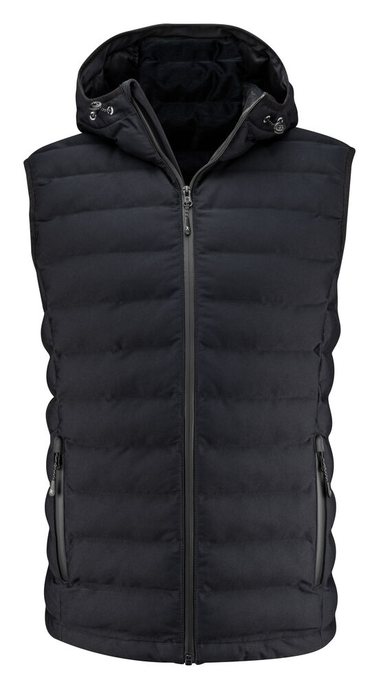 Woodlake Heights Vest - 2