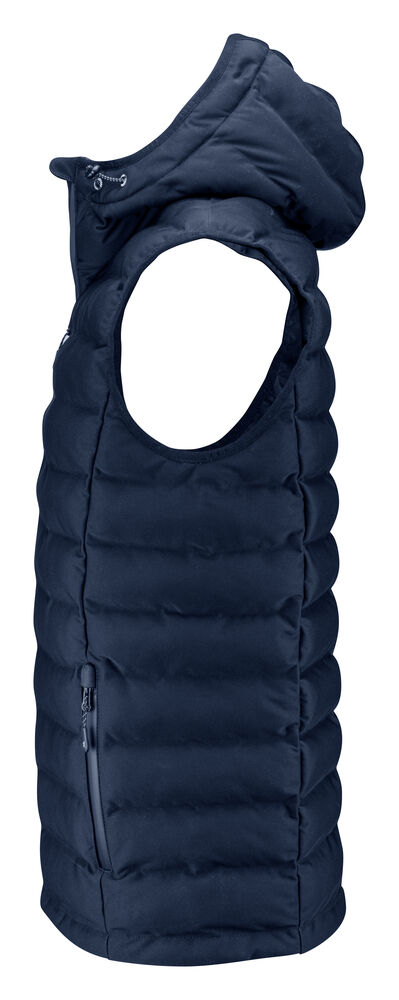 Woodlake Heights Vest - 10