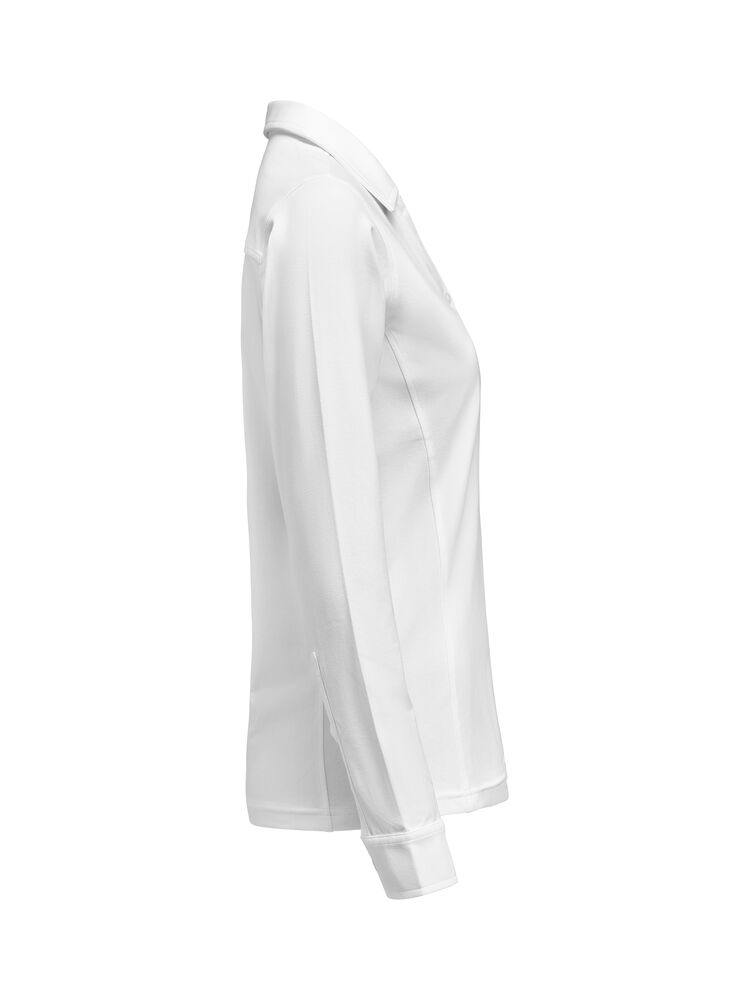 American Supreme Polo L/S Woman - 14