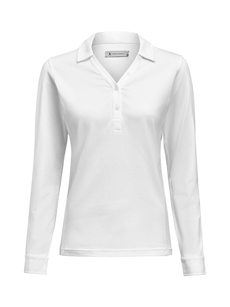 American Supreme Polo L/S Woman