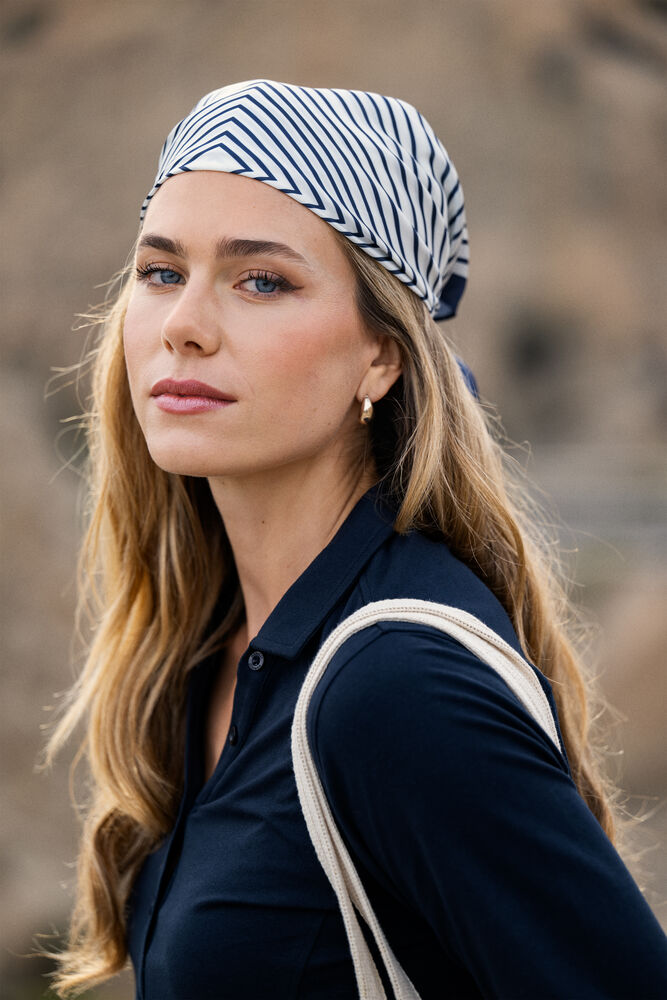 American Supreme Polo L/S Woman - 17