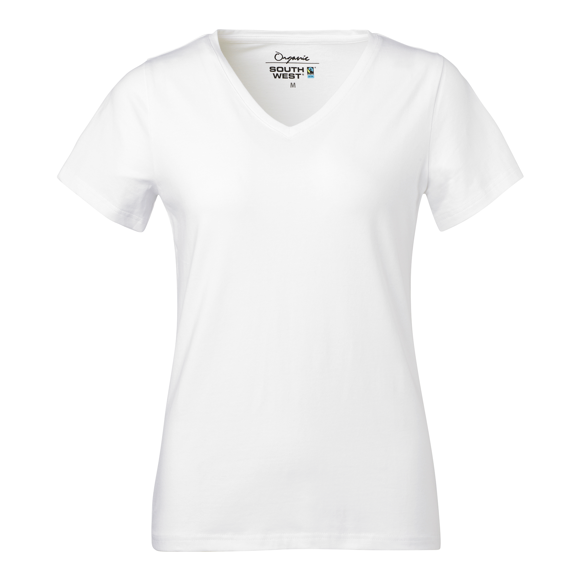 Scarlet T-shirt w - 3