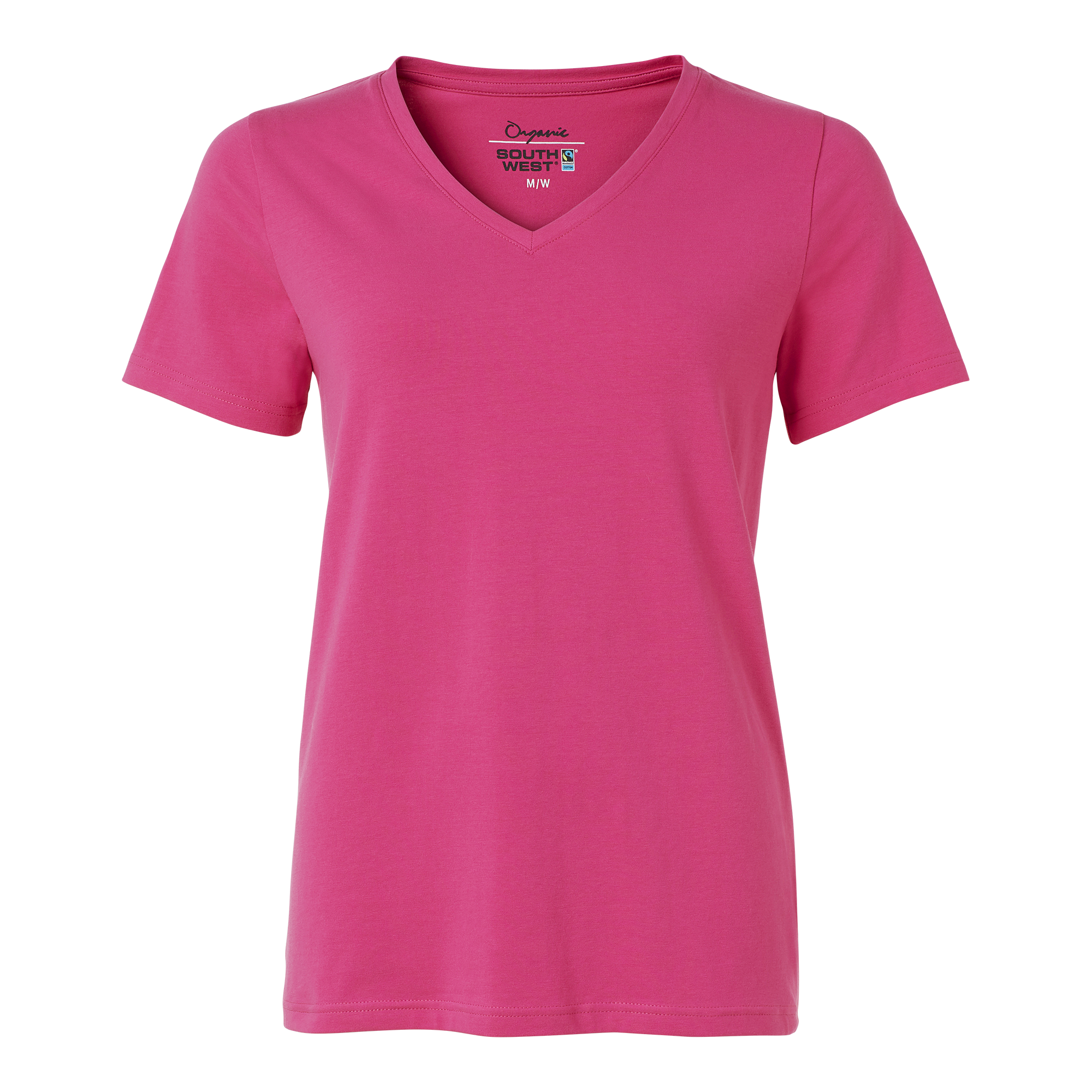 Scarlet T-shirt w - 7
