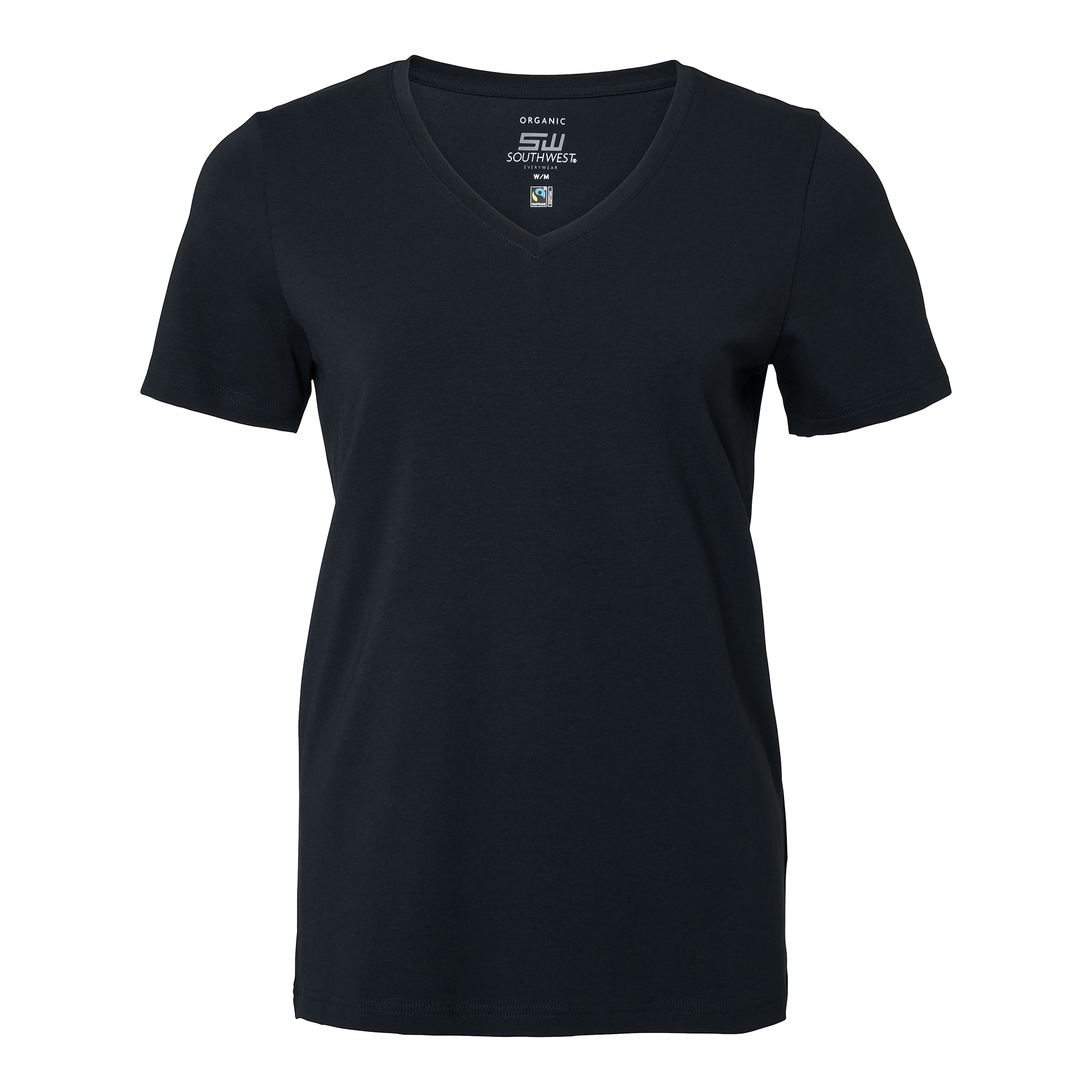 Scarlet T-shirt w - 5