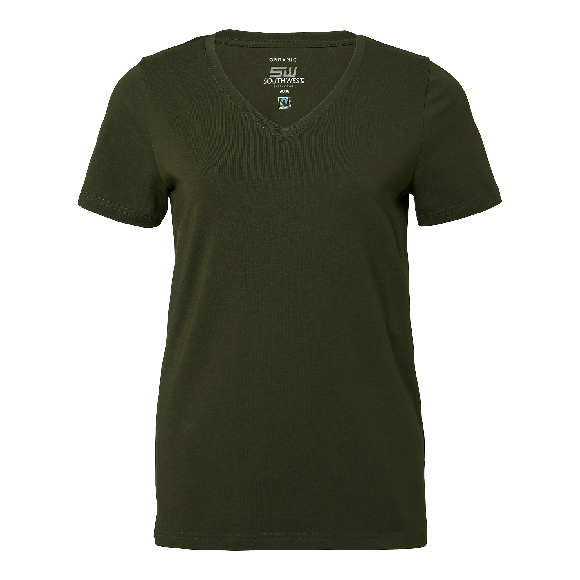Scarlet T-shirt w - 4