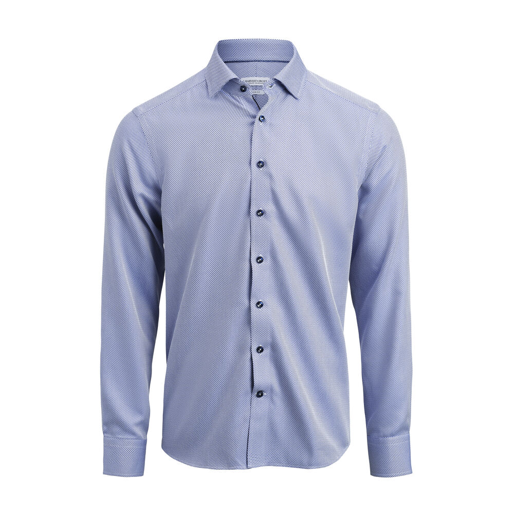 YB55 Jacquard Regular