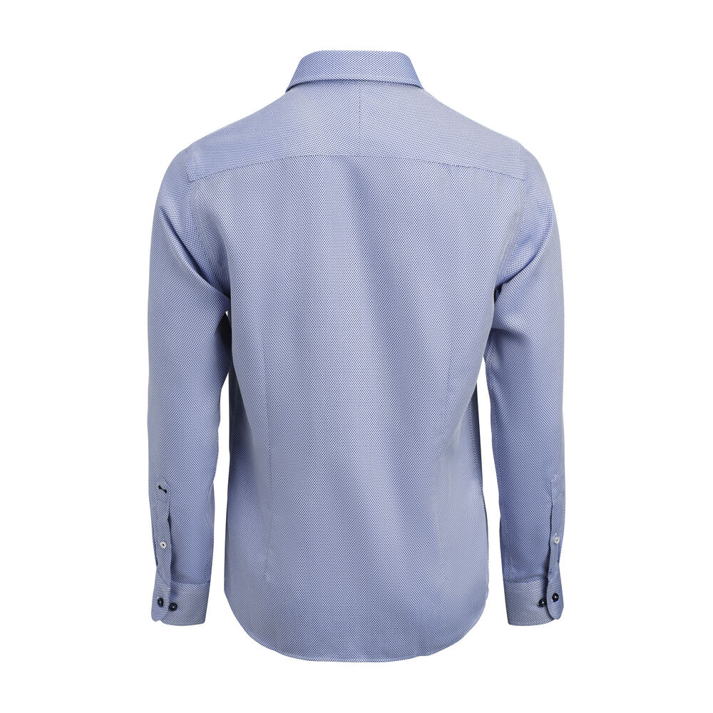 YB55 Jacquard Regular - 3