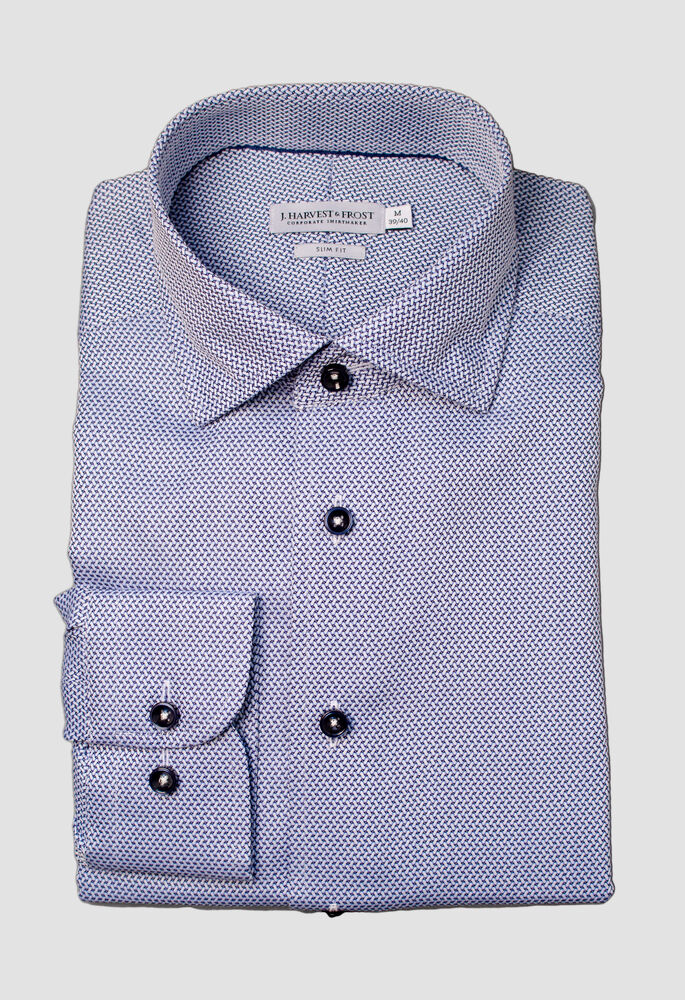 YB55 Jacquard Regular - 7