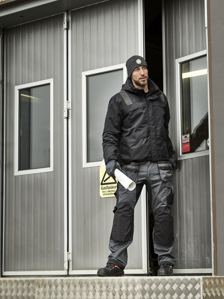 1035 Vinterjacka - 9