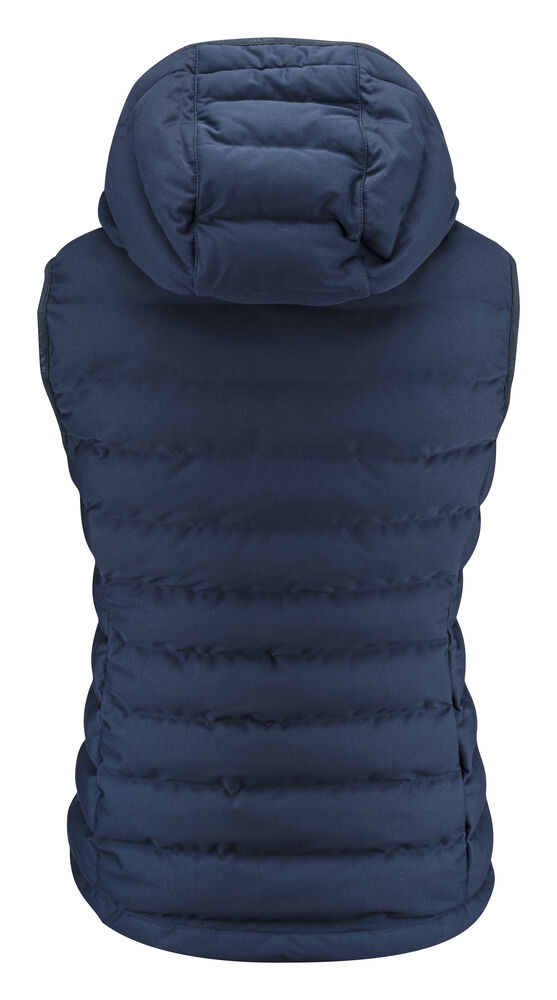 Woodlake Heights Vest Woman - 5