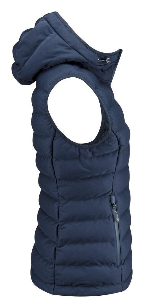 Woodlake Heights Vest Woman - 9