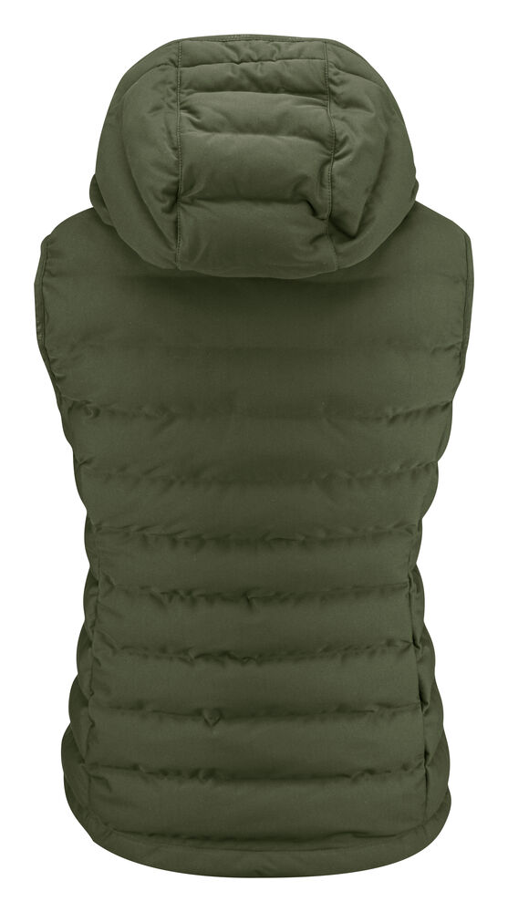 Woodlake Heights Vest Woman - 4