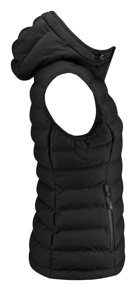 Woodlake Heights Vest Woman - 6