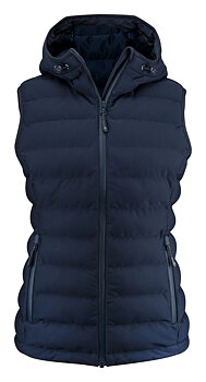 Woodlake Heights Vest Woman