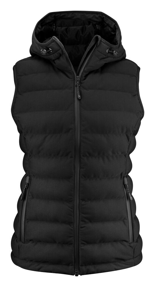 Woodlake Heights Vest Woman - 3
