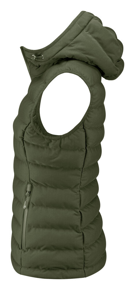 Woodlake Heights Vest Woman - 10