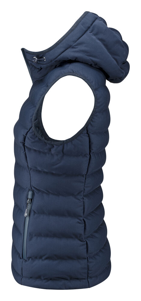 Woodlake Heights Vest Woman - 12