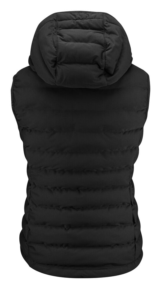 Woodlake Heights Vest Woman - 8