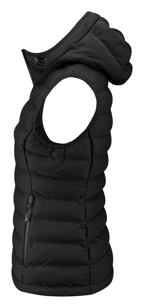 Woodlake Heights Vest Woman - 11