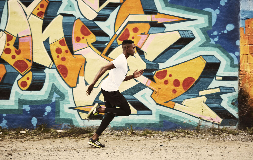 Run - 37
