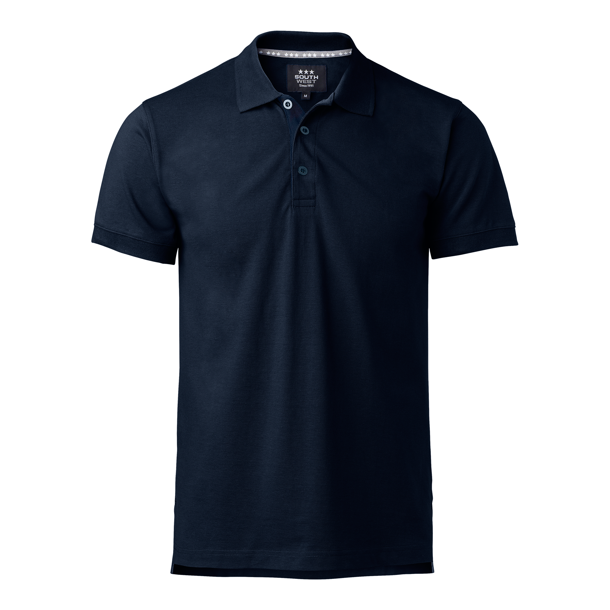 Morris solid Polo - 3