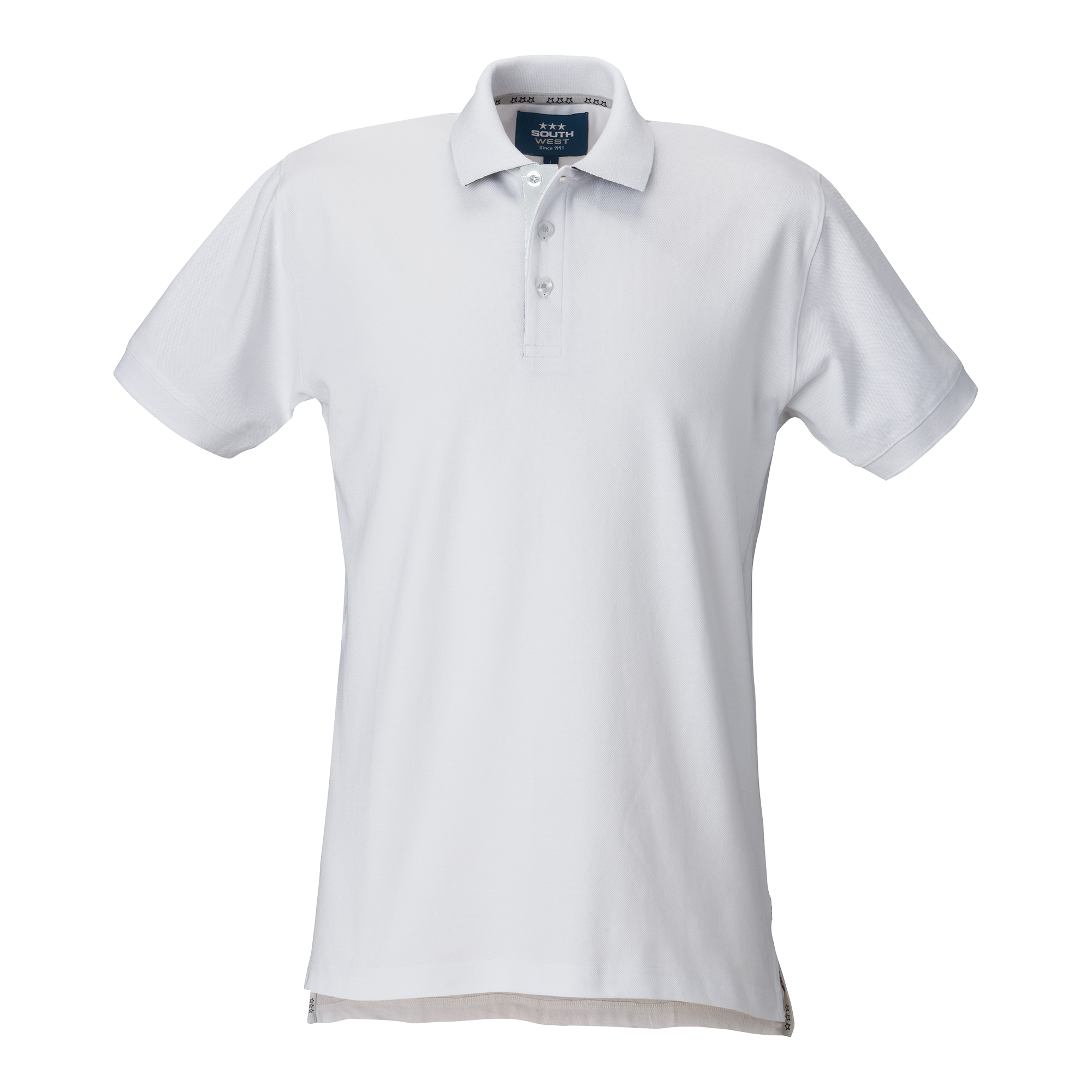 Morris solid Polo - 2