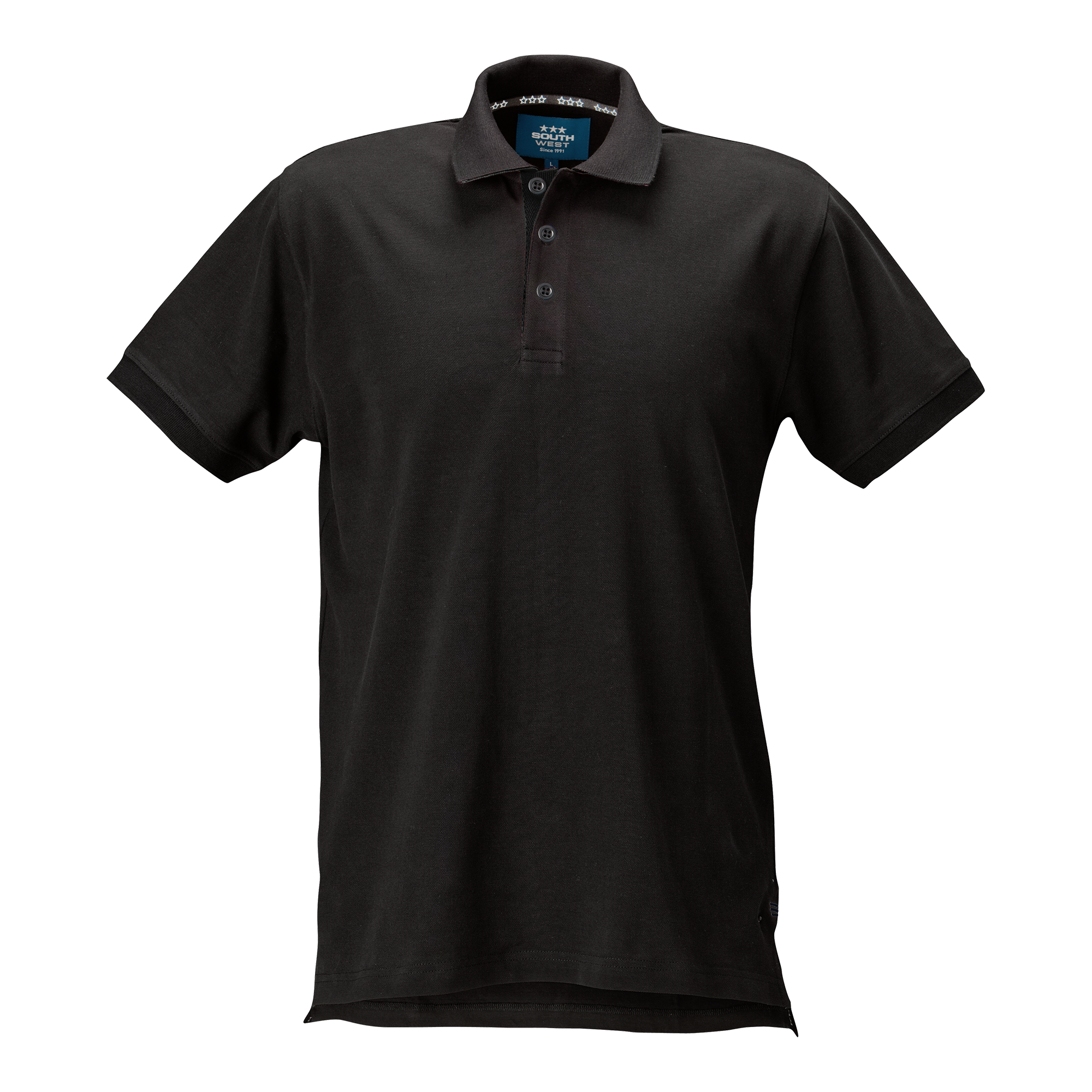 Morris solid Polo
