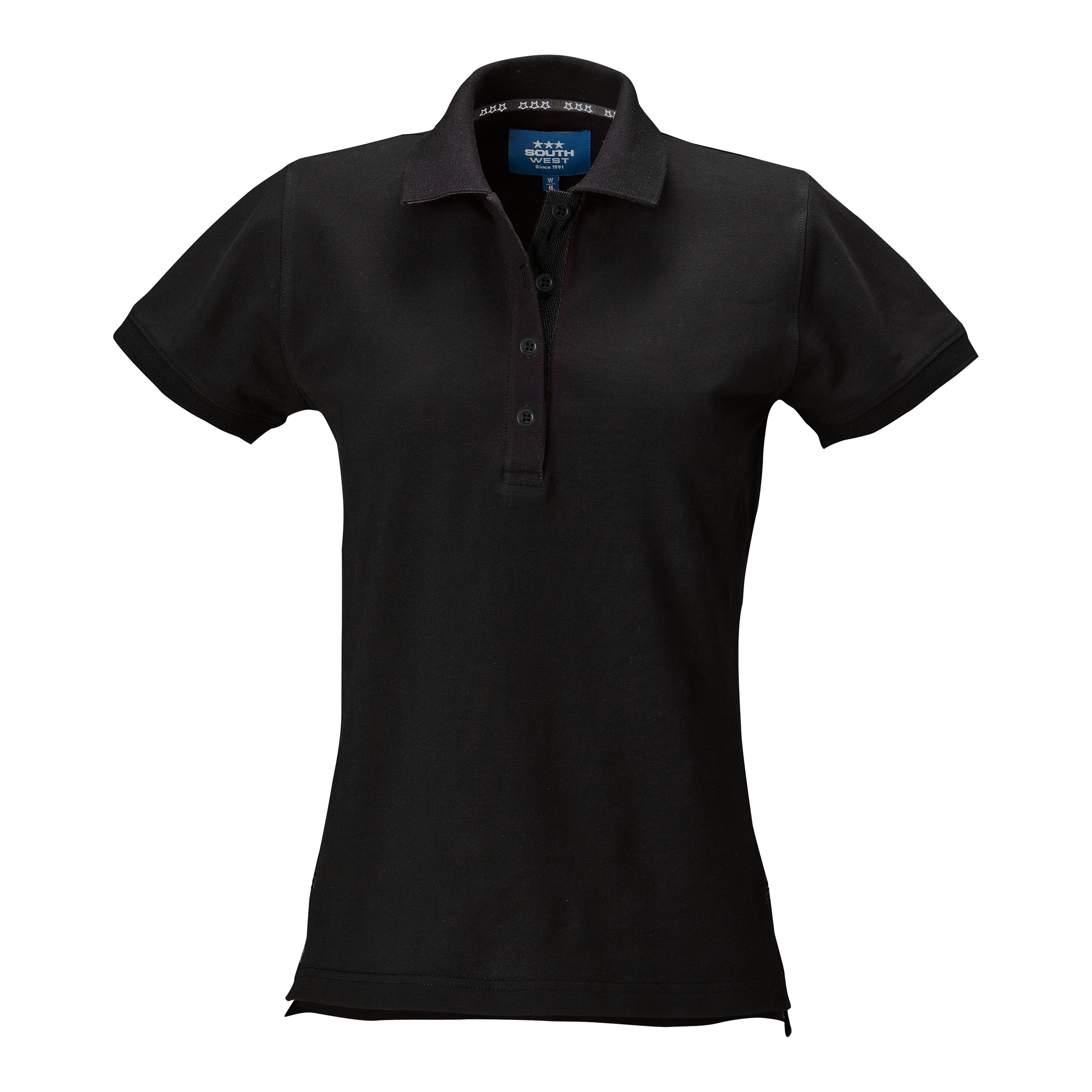 Marion solid Polo w