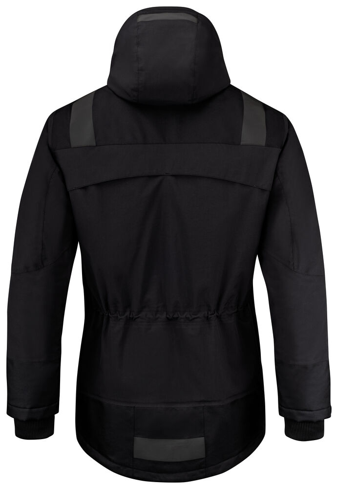1335 Vinterparkas - 3
