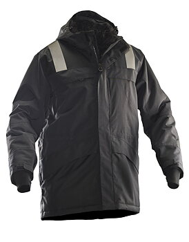 1335 Vinterparkas