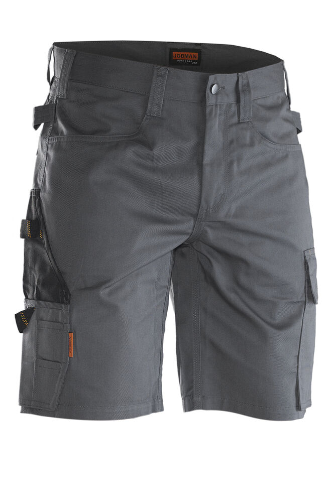 2723 Serviceshorts - 9