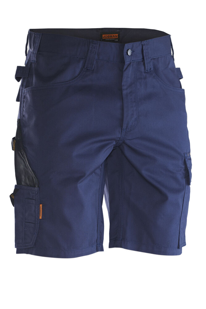 2723 Serviceshorts - 8