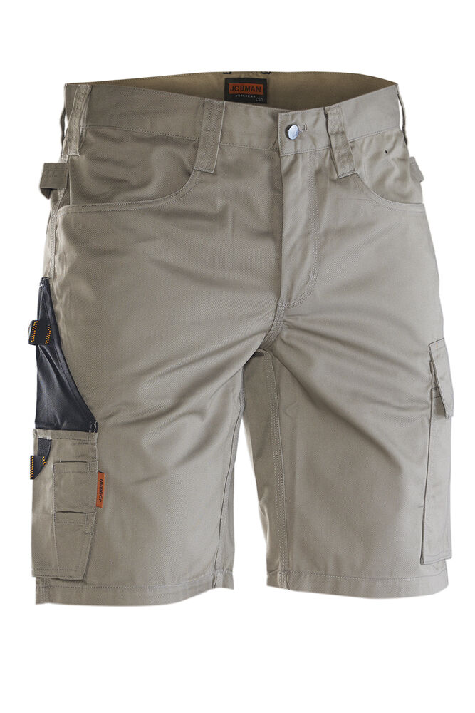 2723 Serviceshorts - 7