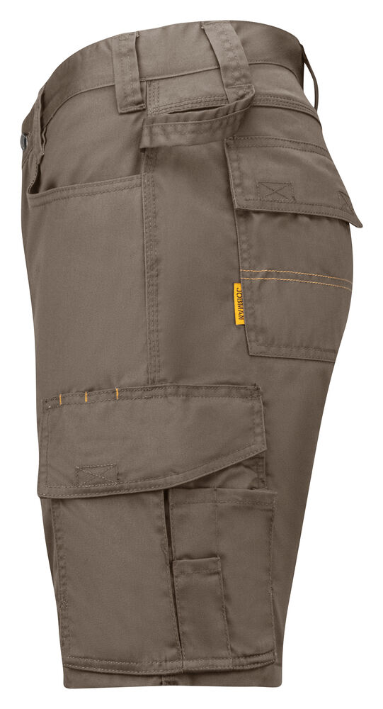 2723 Serviceshorts - 17