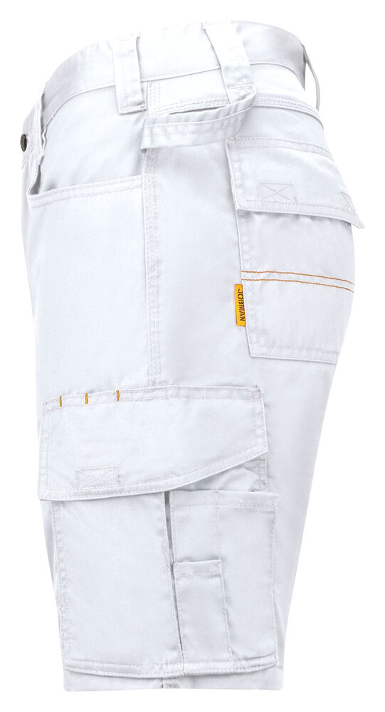 2723 Serviceshorts - 16