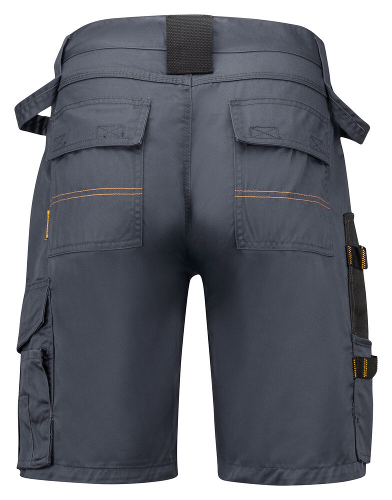 2723 Serviceshorts - 14