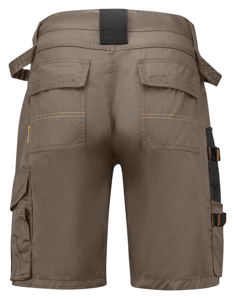 2723 Serviceshorts - 12