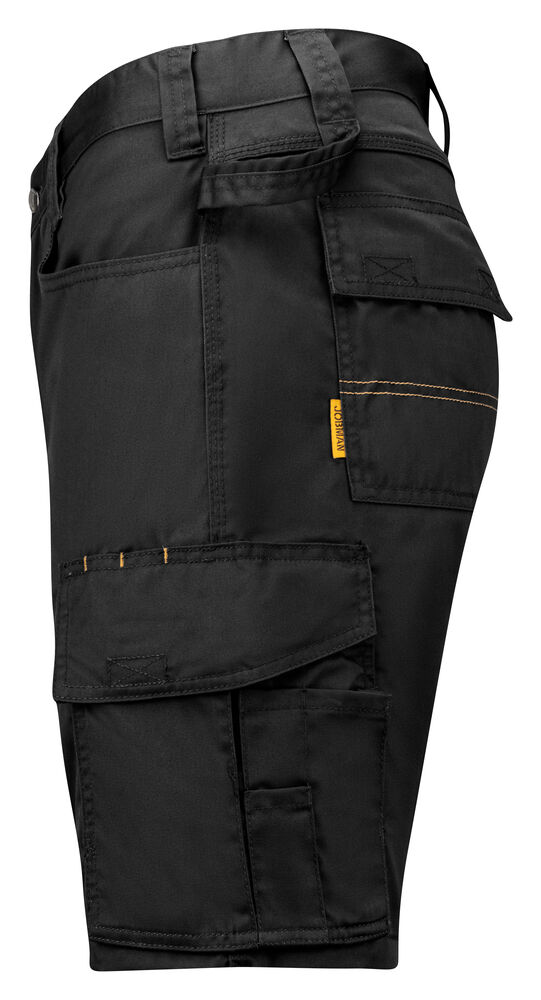 2723 Serviceshorts - 20