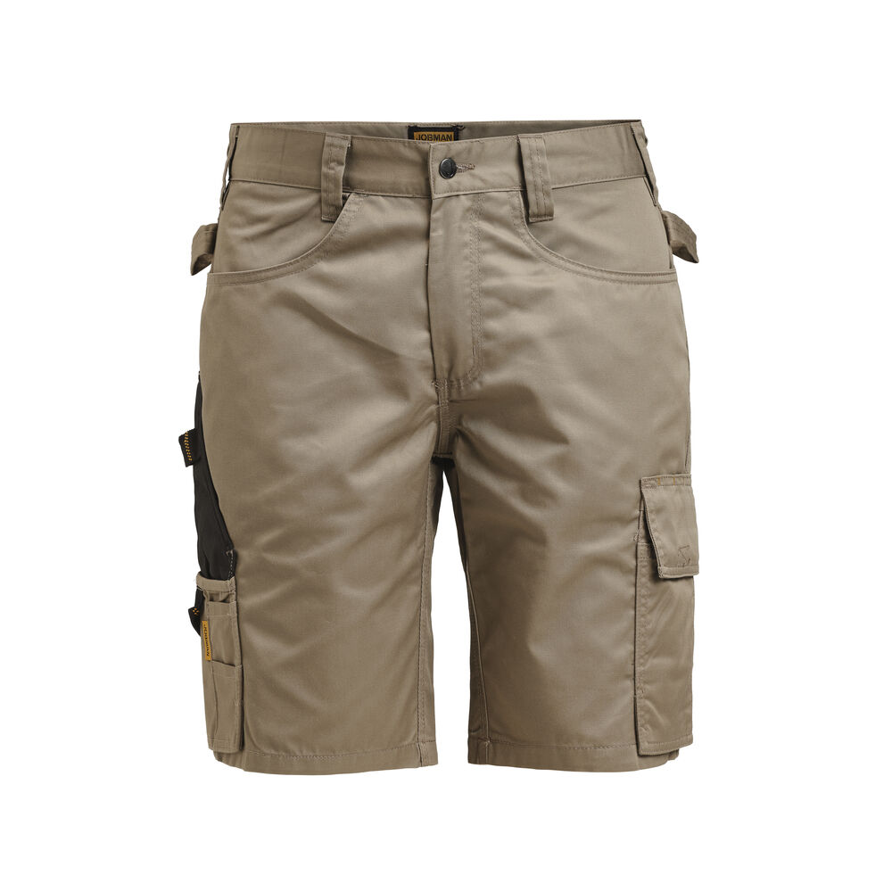 2723 Serviceshorts - 2