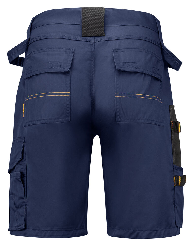 2723 Serviceshorts - 13