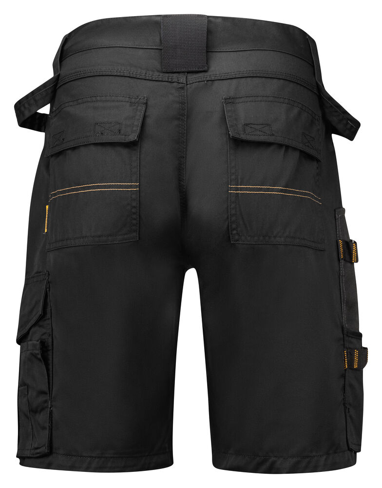 2723 Serviceshorts - 15
