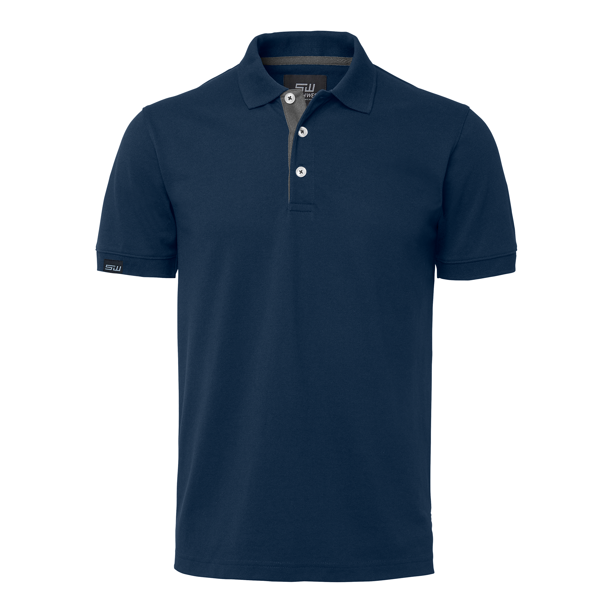 Weston Polo - 4