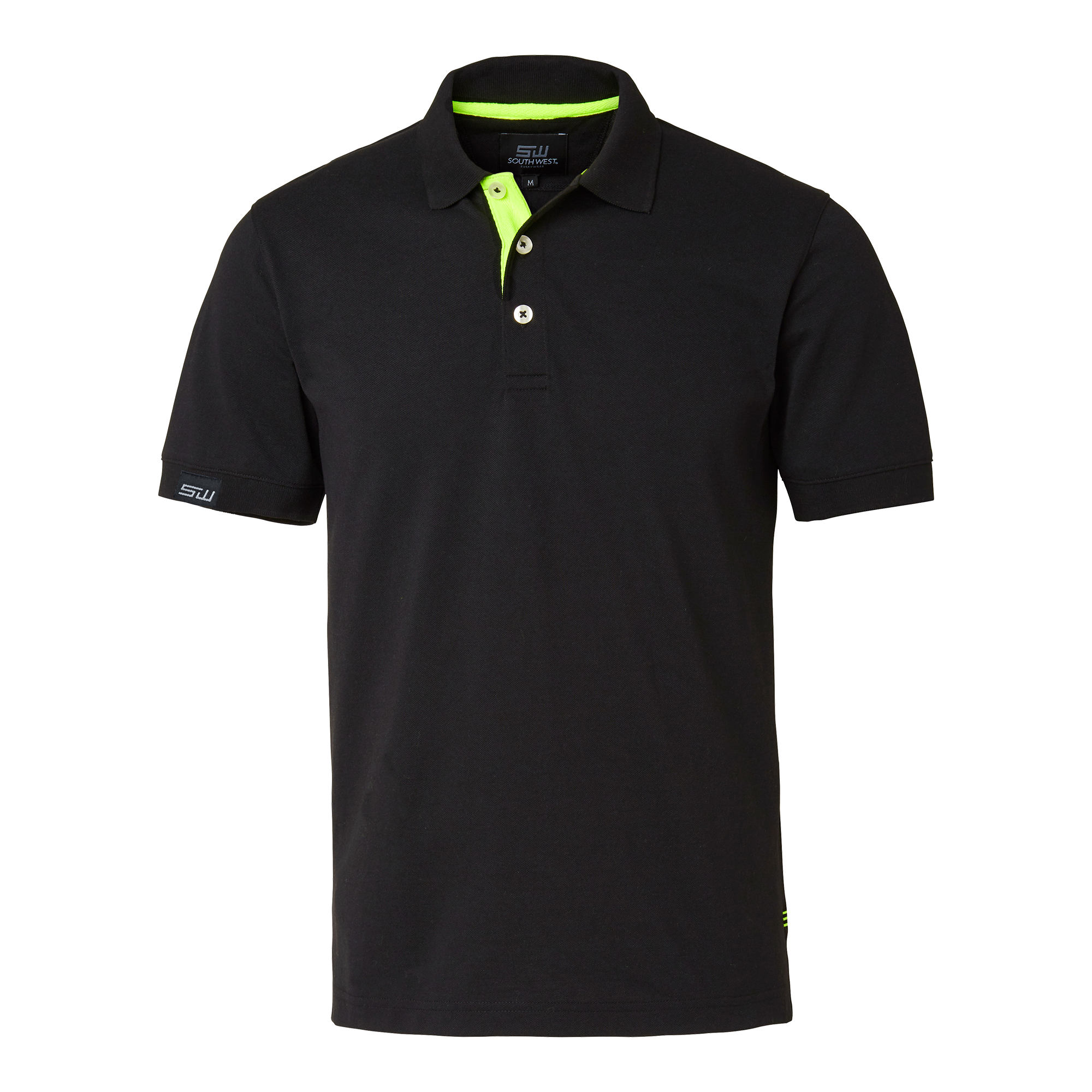 Weston Polo - 2