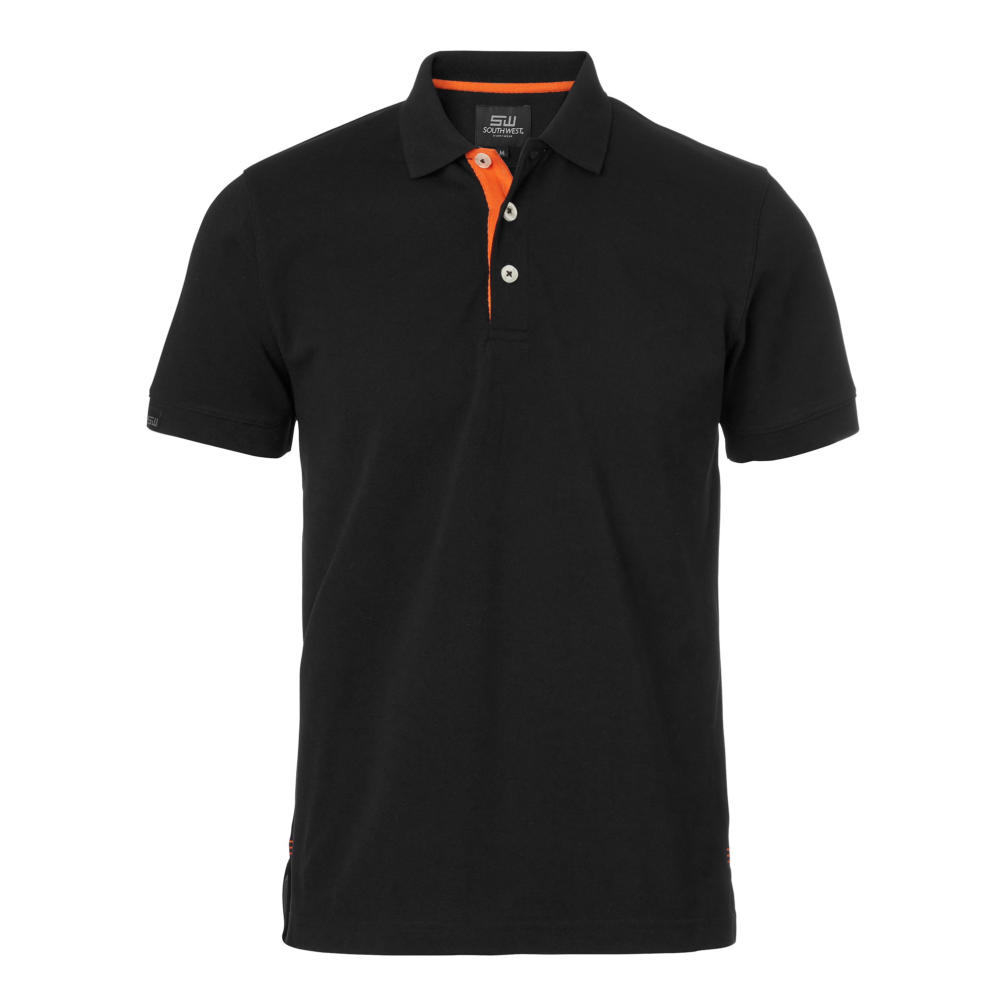 Weston Polo - 3