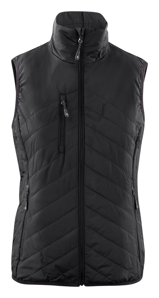 Deer Ridge Vest Woman - 2