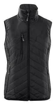 Deer Ridge Vest Woman