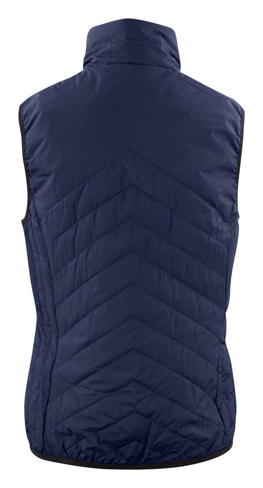 Deer Ridge Vest Woman - 3